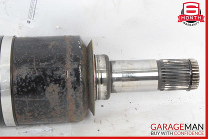 98-05 Mercedes W163 ML320 ML350 ML500 Axle CV Half Shaft Rear Right or Left OEM