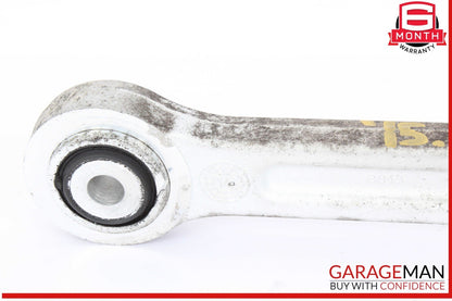 14-17 Maserati Ghibli Rear Left / Right Side Control Arm Bar Link 670006273 OEM