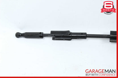 10-16 Mercedes W212 E350 E550 Rear Right Side Door Lock Latch Actuator OEM