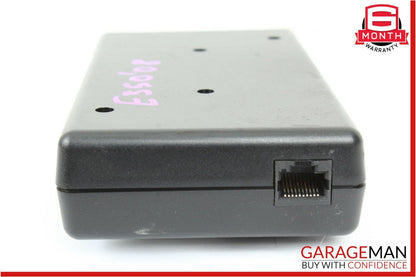 07-09 Mercedes E350 CLK350 S550 CL65 AMG Ipod Interface Controller Module Unit