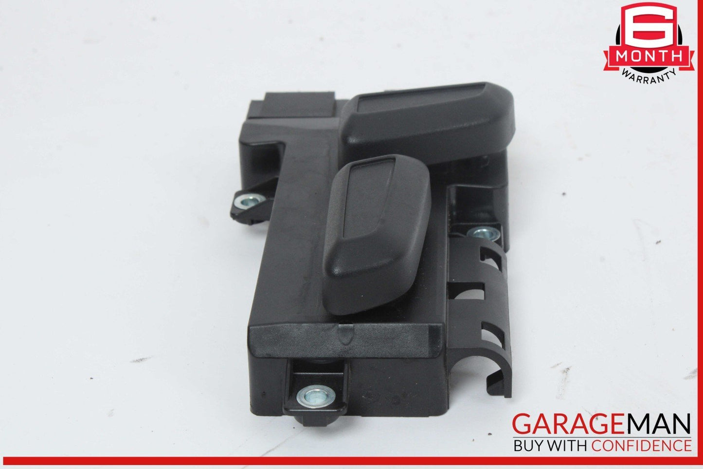 12-18 Audi A7 A6 Front Right Passenger Side Power Seat Adjustment Switch OEM