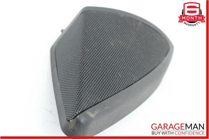 06-11 Mercedes W219 CLS500 Front Right Side Door Tweeter Speaker Cover Trim OEM