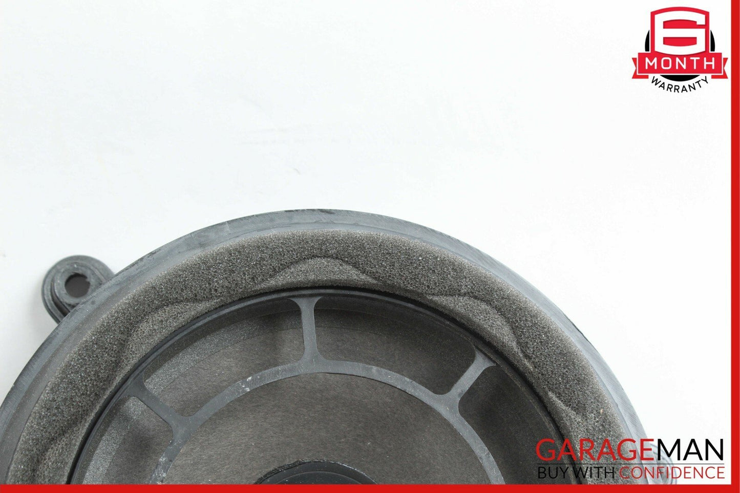 03-09 Mercedes W209 CLK350 C230 Front Right & Left Side Door Audio Speaker Set