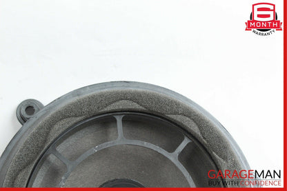 03-09 Mercedes W209 CLK350 C230 Front Right & Left Side Door Audio Speaker Set