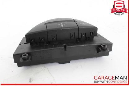 03-09 Mercedes W219 CLS550 CLS63 AMG Air Suspension Control Switch 2118217158