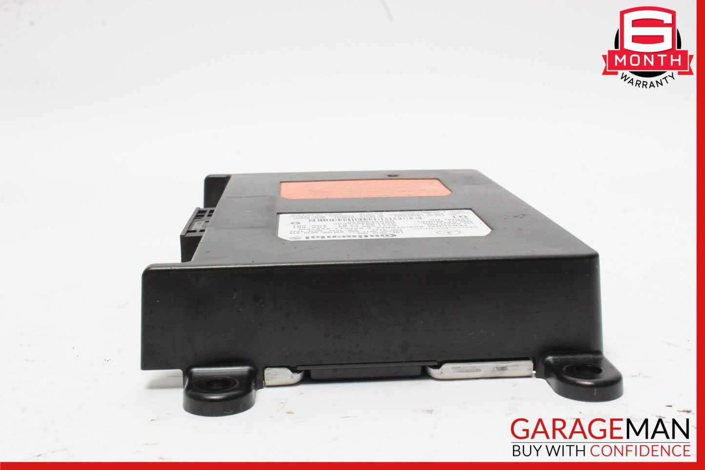 10-20 Mercedes X166 GL450 GLA250 SL400 Communication Control Module Unit OEM