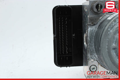 15-20 Mercedes W205 C300 ABS Anti Lock Brake Pump Control Module Unit OEM