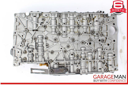 Mercedes S550 SL500 CLK350 722.9 G Tronic Transmission Valve Body 7G 2202770801