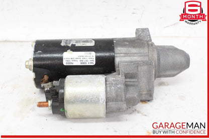 03-13 Mercedes W211 E550 S550 SL500 CLS550 C350 Engine Motor Starter OEM