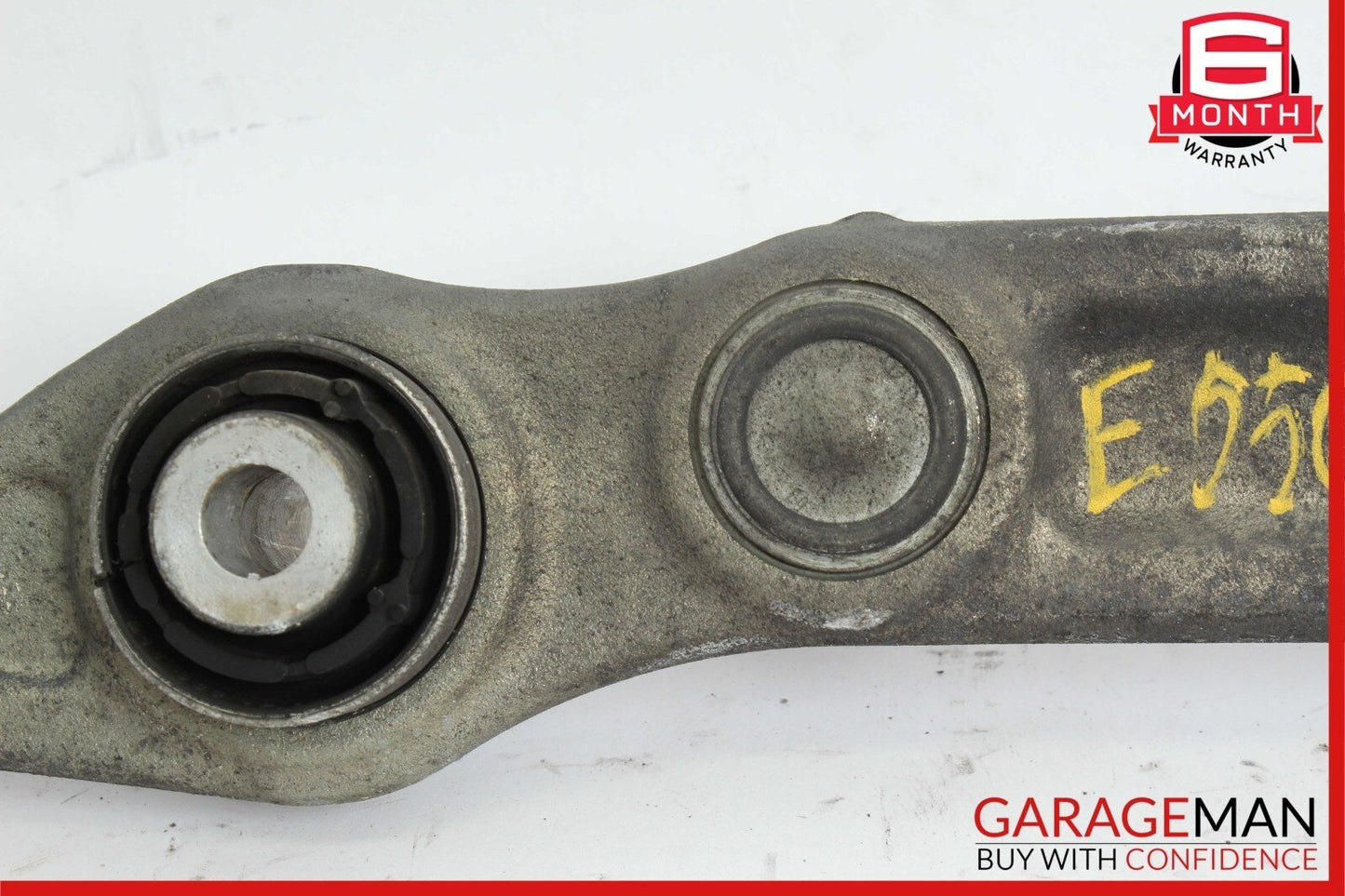 03-11 Mercedes E350 CLS500 E550 Front Right Side Lower Control Arm RWD