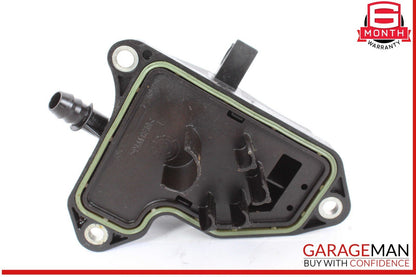 06-15 Mercedes W209 CLK350 ML350 Engine Oil Separator Cover 2720160134 OEM