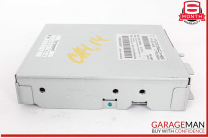 11-17 Porsche Cayenne 958 Rear View Camera Control Module Unit 7P5907441B OEM