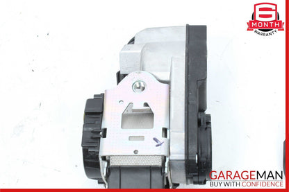 06-11 Mercedes W164 ML350 ML63 AMG Front Right Seat Belt Seatbelt Retractor Gray