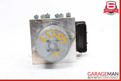 12-14 Mini Cooper ABS Anti Lock Brake Pump Module 3451 6858542 01 OEM