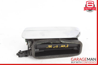 10-16 Porsche Panamera 970 Left Side B-Pillar AC A/C Air Vent OEM