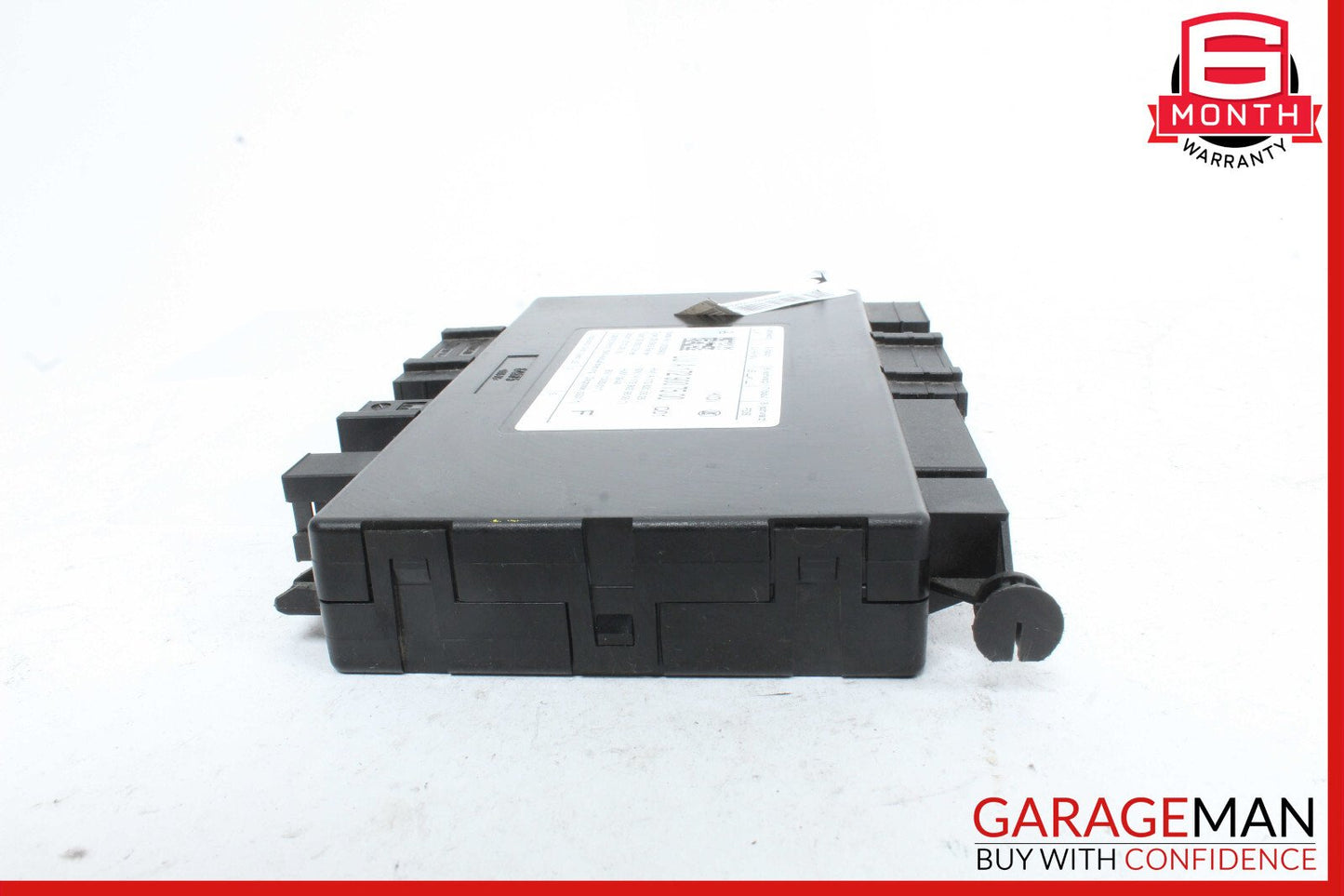 08-18 Mercedes E350 CLS400 SLK350 Front Left Side Seat Control Module Unit OEM