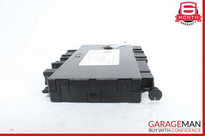 08-18 Mercedes E350 CLS400 SLK350 Front Left Side Seat Control Module Unit OEM