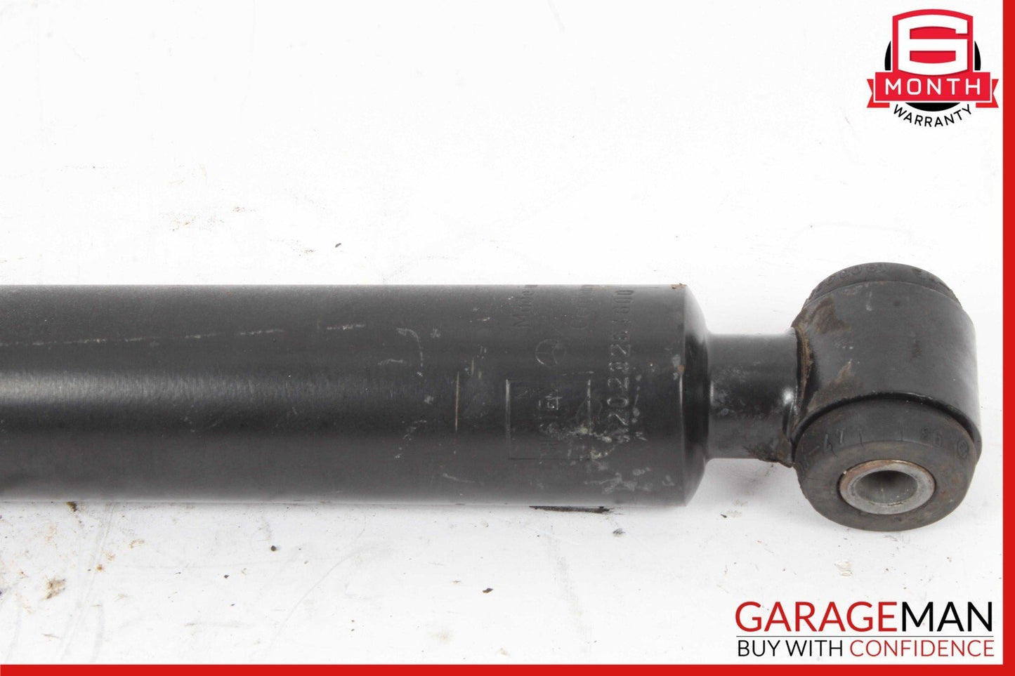 94-03 Mercedes W202 C280 Rear Right & Left Side Shock Absorber Strut Set OEM