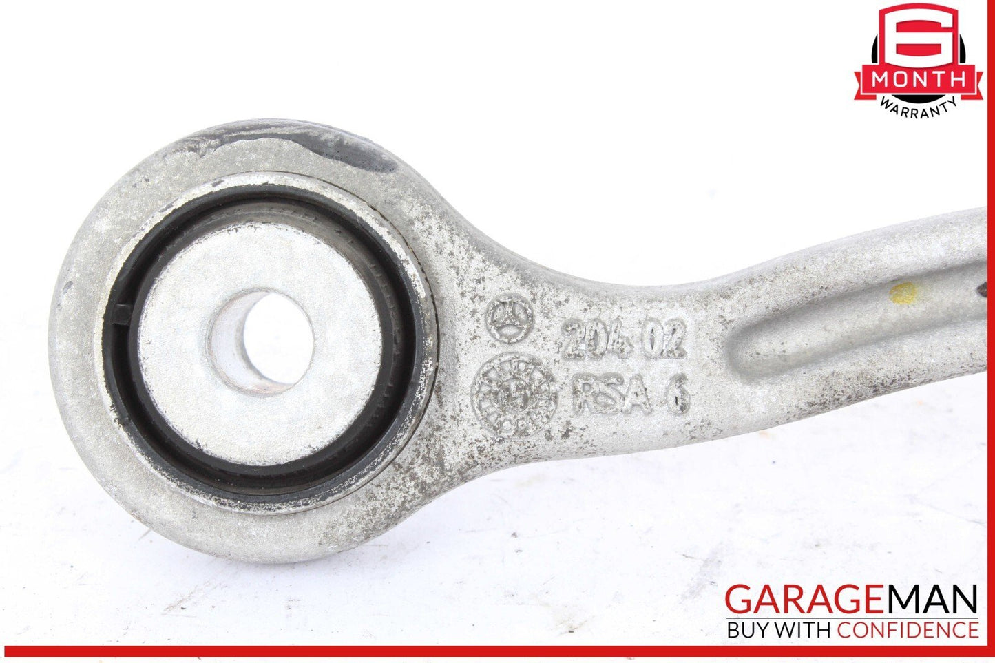08-20 Mercedes W205 C300 E350 Rear Left or Right Side Lower Control Arm OEM
