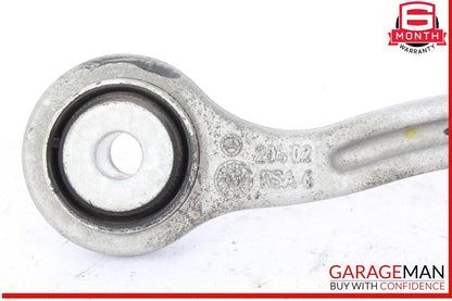 08-20 Mercedes W205 C300 E350 Rear Left or Right Side Lower Control Arm OEM