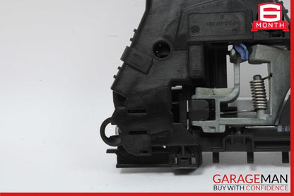 06-13 Mercedes X164 GL450 ML500 Front Right Exterior Door Handle Keyless Go OEM