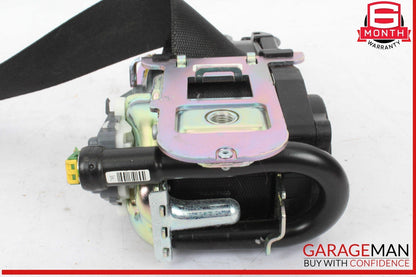 10-16 Mercedes W212 E350 Bluetec Front Left Side Seat Belt Seatbelt Retractor