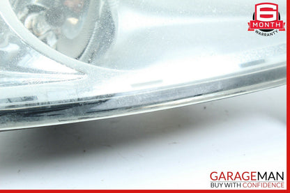 07-09 Mercedes W221 S600 Front Left Driver Side Foglight Fog Light Lamp OEM