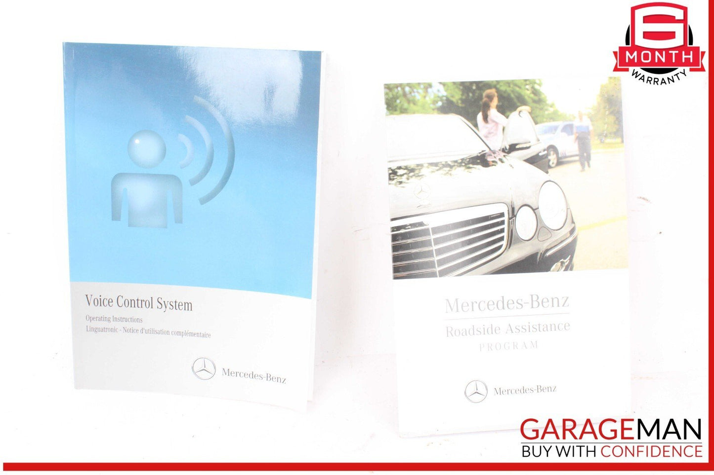2012 Mercedes-Benz W218 CLS550 Owner's Operator's Manual Book Assembly OEM
