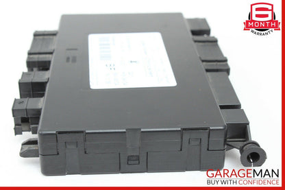 03-11 Mercedes SLK350 GL320 E63 AMG Front Right Side Seat Control Module Unit