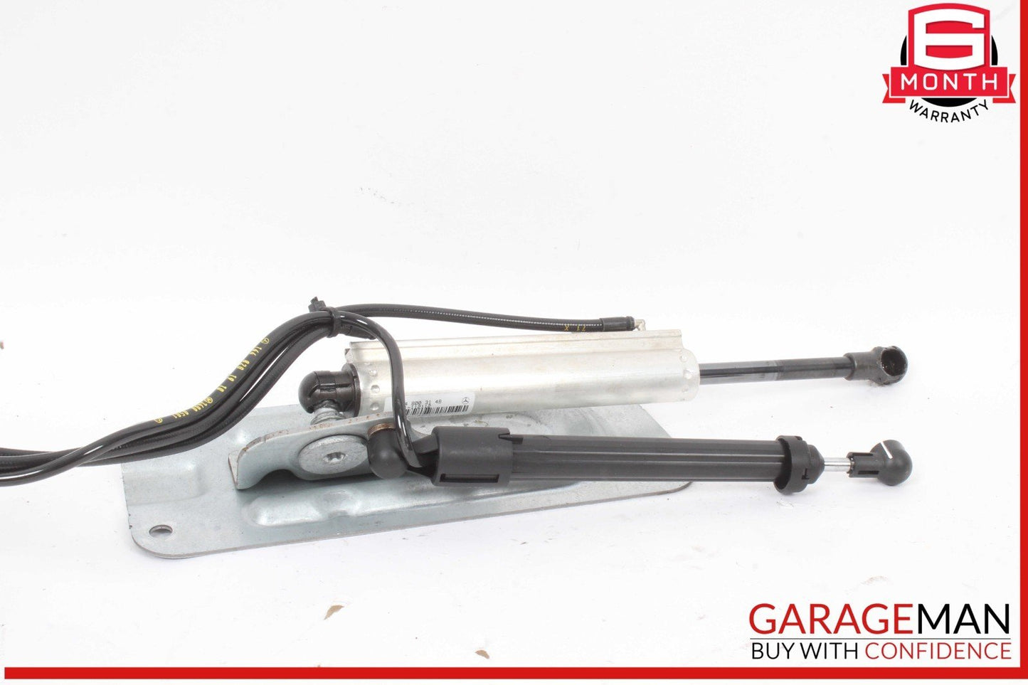 09-12 Mercedes X164 GL450 ML550 Trunk Lid Tailgate Hydraulic Pump Motor Cylinder