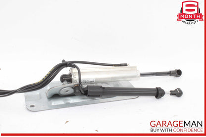 09-12 Mercedes X164 GL450 ML550 Trunk Lid Tailgate Hydraulic Pump Motor Cylinder