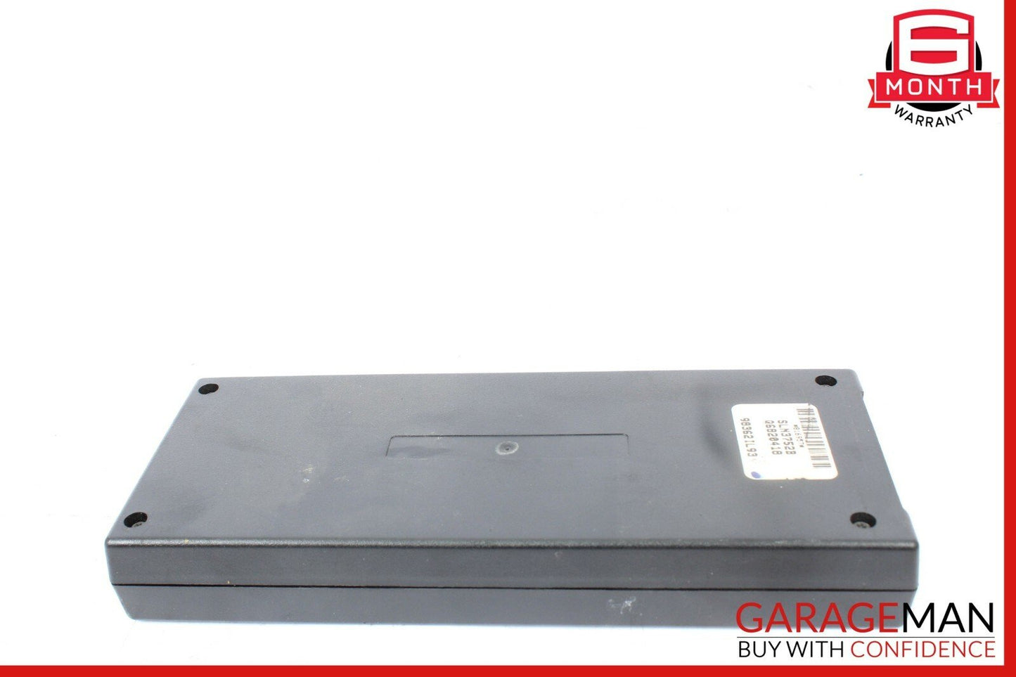 98-02 Mercedes E320 E430 SLK230 Motorola Phone Communication Control Module