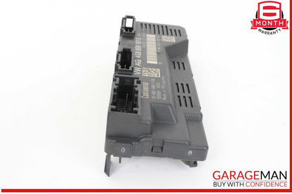 12-18 Audi A7 Rear Tailgate Liftgate Control Module Computer Brain Unit OEM