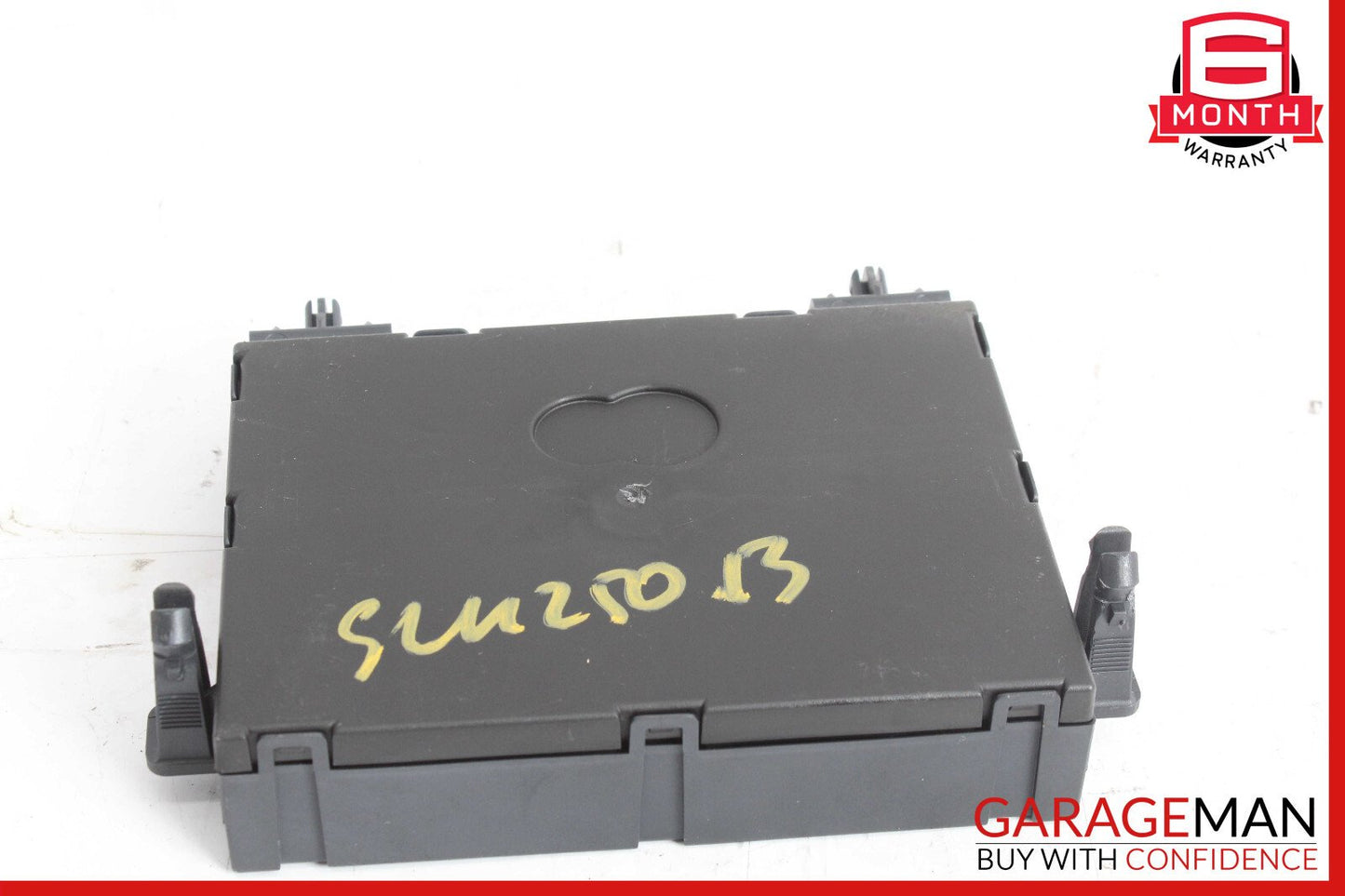 12-20 Mercedes R172 SLK250 SLC300 Roof Convertible Top Module Control OEM
