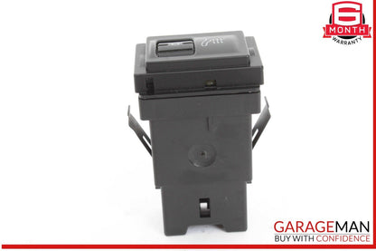 03-10 Porsche Cayenne 955 957 Seat Heater Button Switch Controller OEM