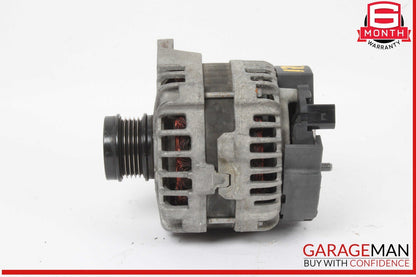 13-20 Mercedes W117 CLA250 Engine Motor Alternator Generator 0009061903 OEM