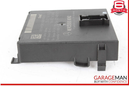 07-14 Mercedes W221 S400 Hybrid Central Gateway Control Module Unit OEM