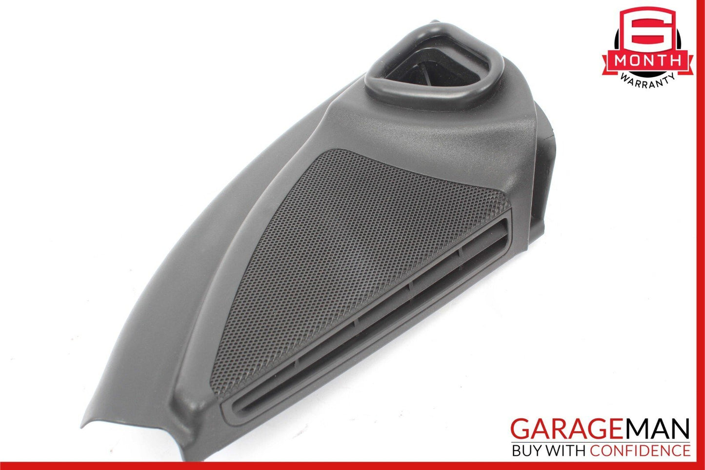 06-12 Mercedes W164 ML550 ML350 Front Left Door Audio Tweeter Speaker Cover OEM