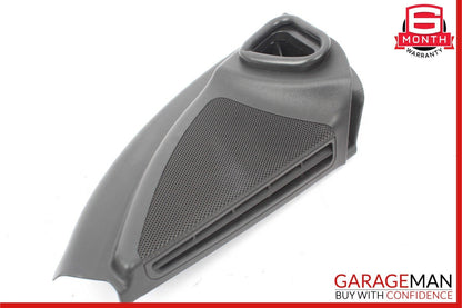 06-12 Mercedes W164 ML550 ML350 Front Left Door Audio Tweeter Speaker Cover OEM