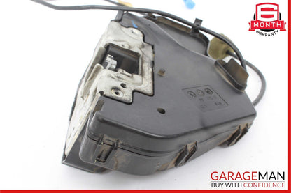 03-09 Mercedes W211 E320 E350 E500 E550 Rear Right Side Door Lock Latch Actuator