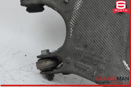 11-16 BMW 528i 535i 550i F10 Rear Left Driver Side Lower Control Arm OEM