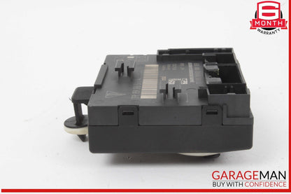 11-17 Porsche Cayenne 958 Front Left Side Door Control Module 7PP959793L OEM