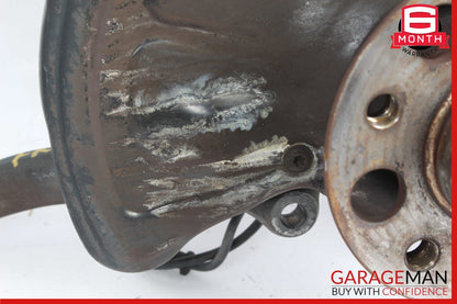03-06 Mercedes R230 SL65 SL500 Front Right Side Spindle Knuckle Hub Bearing