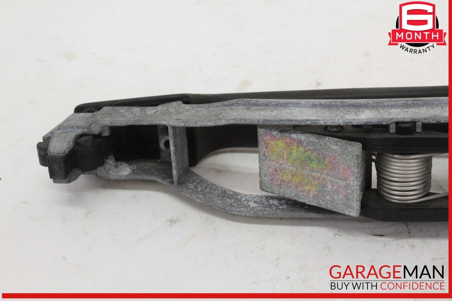 94-02 Mercedes R129 SL500 SL600 Front Right Side Exterior Door Handle OEM