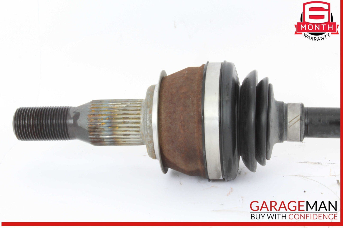 17-23 Cadillac XT5 Rear Right Passenger Side CV Axle Shaft Halfshaft 84853347