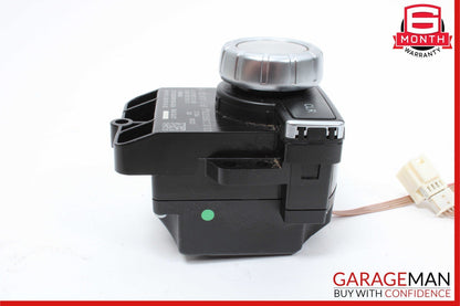 12-16 Mercedes W218 CLS500 Console Head Unit Controller Knob Multi Switch OEM