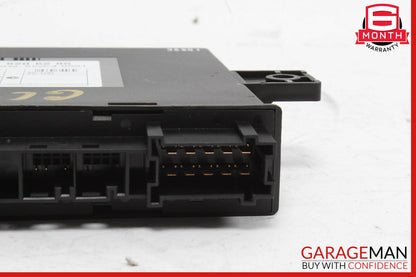 06-12 Mercedes X164 GL550 ML350 ML550 Keyless Go Controller Module Unit OEM