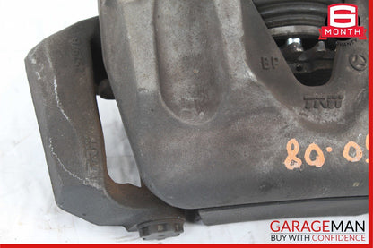 08-18 Mercedes W212 E350 C350 Front Left Driver Side Brake Caliper OEM
