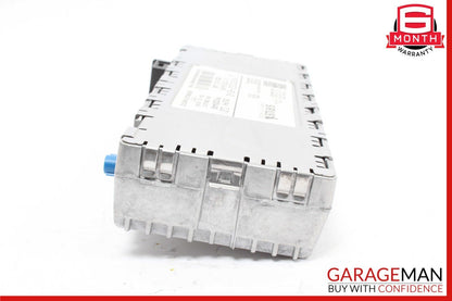 10-17 Mercedes W212 E550 C250 C300 Sirius Satellite Radio Receiver Module Unit