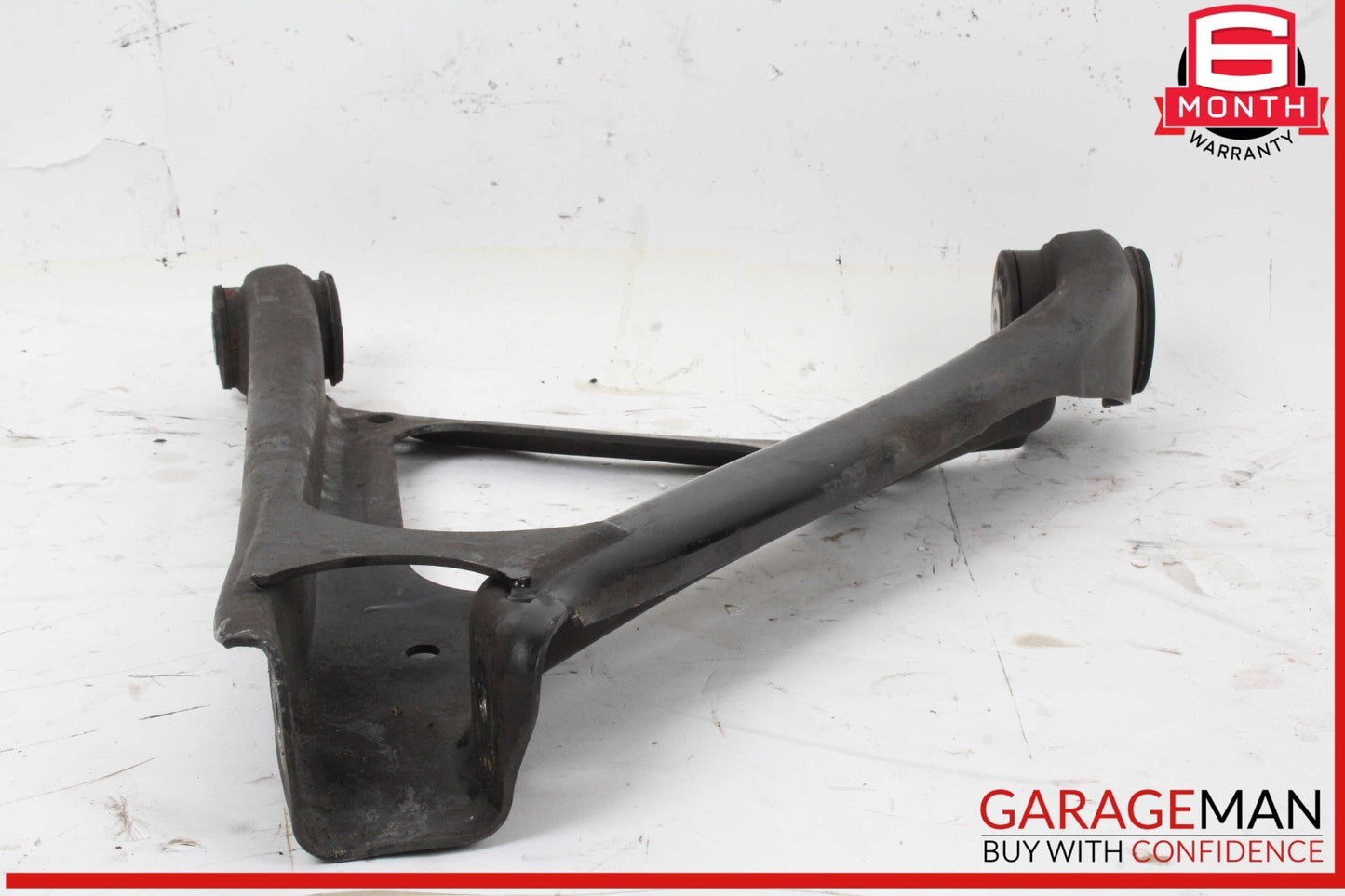 03-10 Porsche Cayenne 955 957 Rear Right Lower Control Arm 7L0505352 OEM